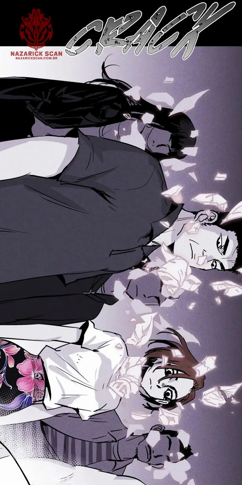 Página do Capítulo 63