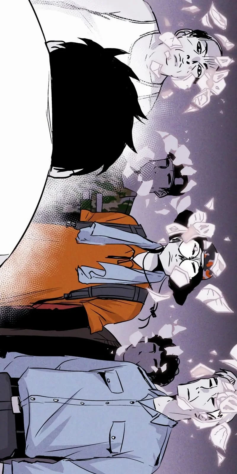 Página do Capítulo 63