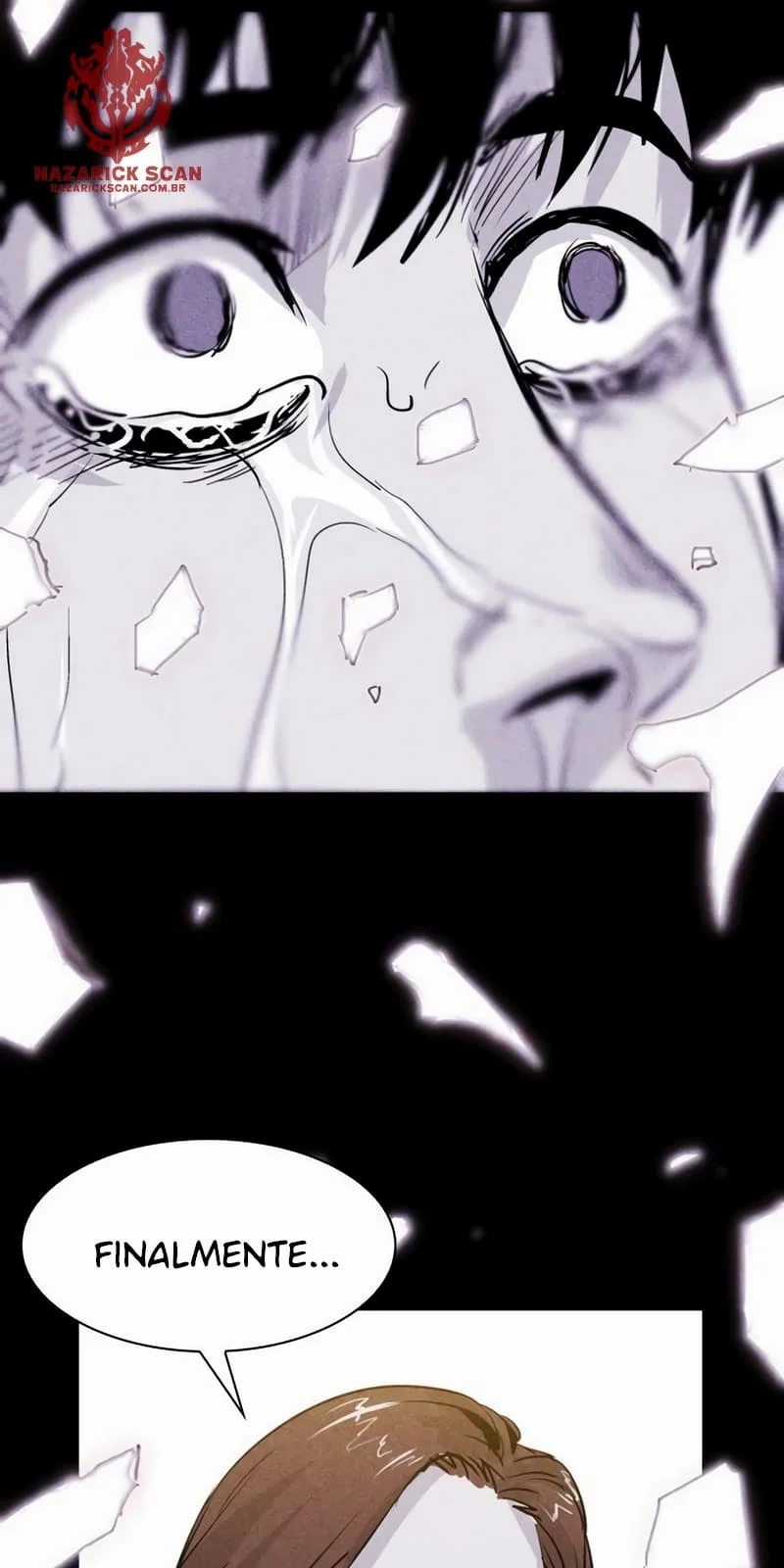 Página do Capítulo 63