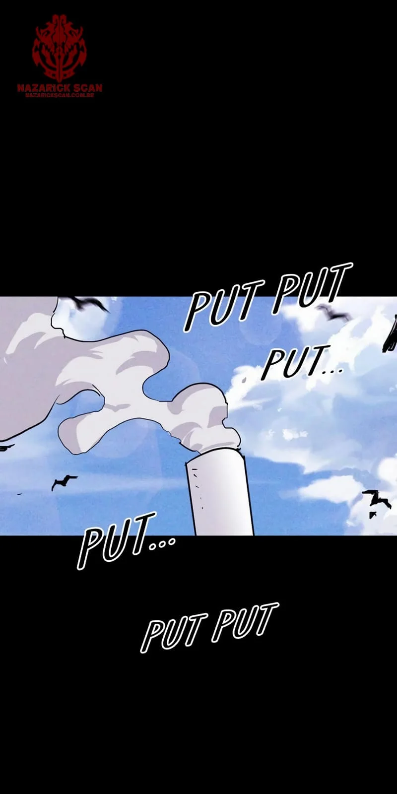 Página do Capítulo 63