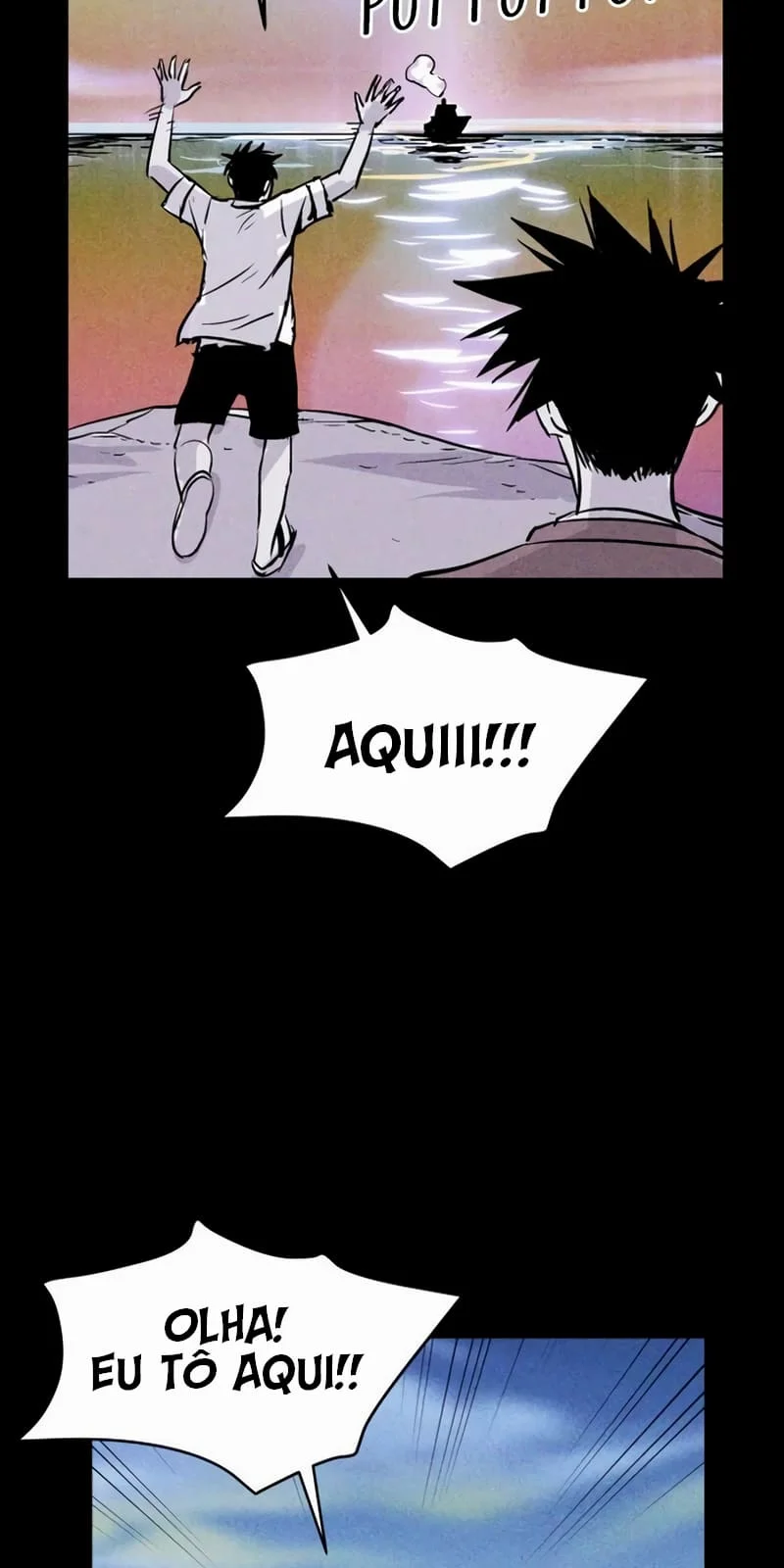 Página do Capítulo 63