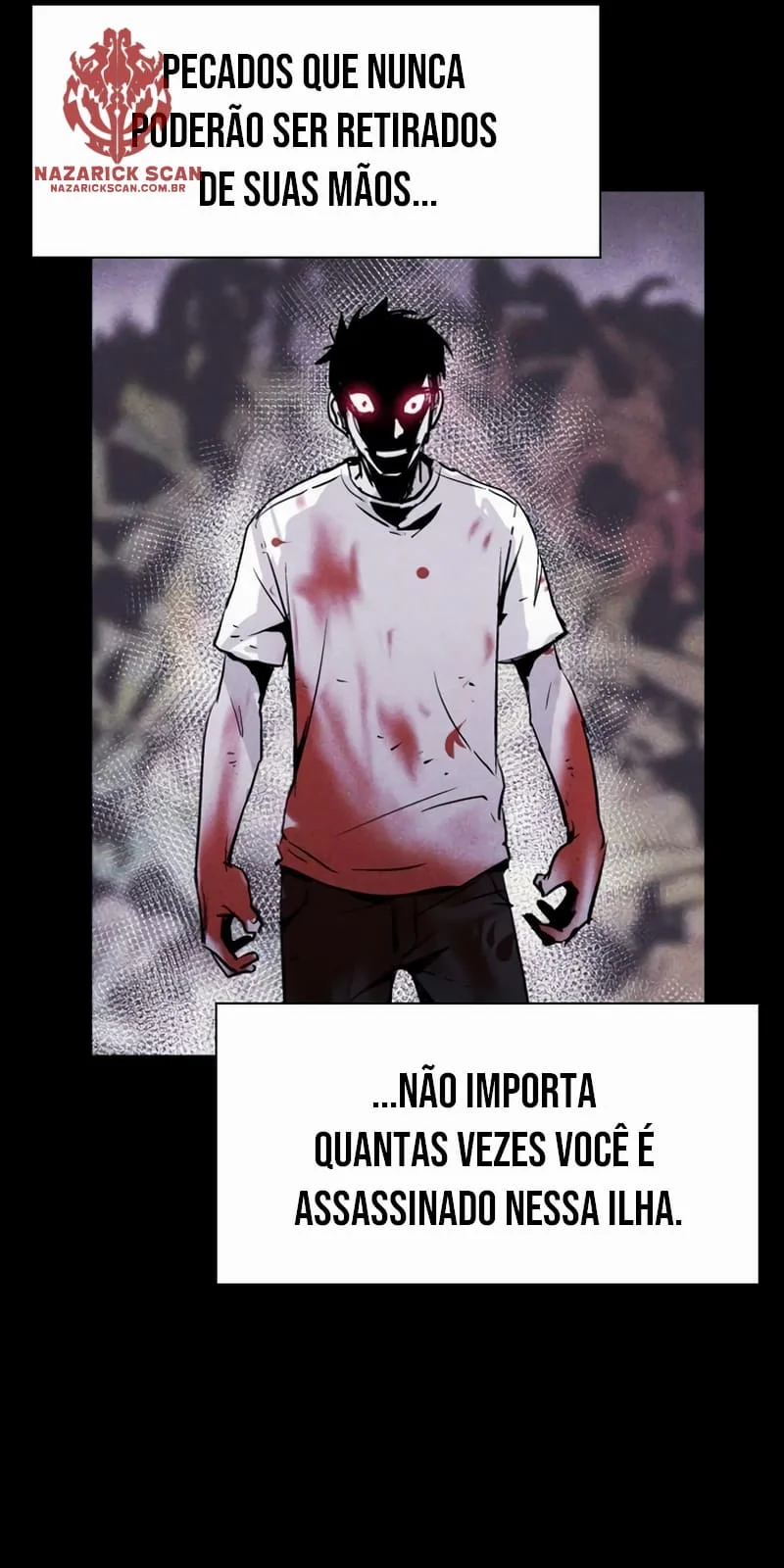 Página do Capítulo 63