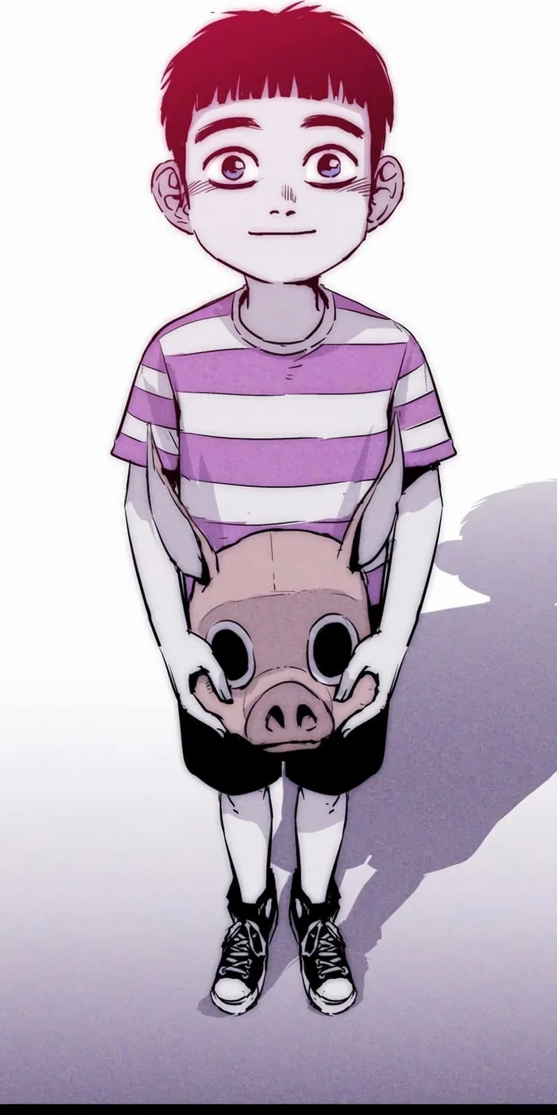 Página do Capítulo 63