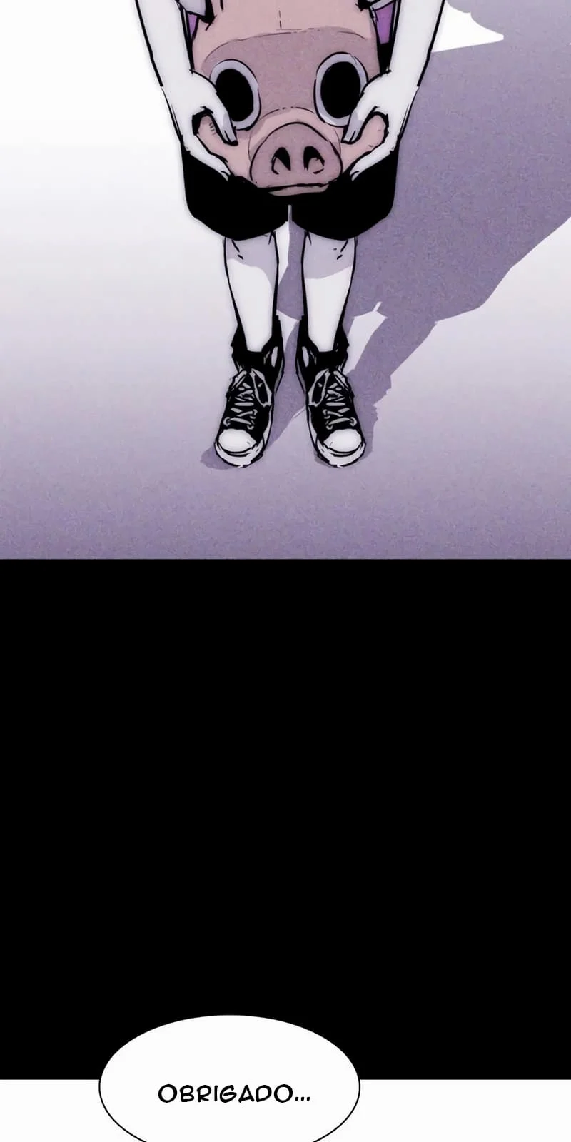 Página do Capítulo 64