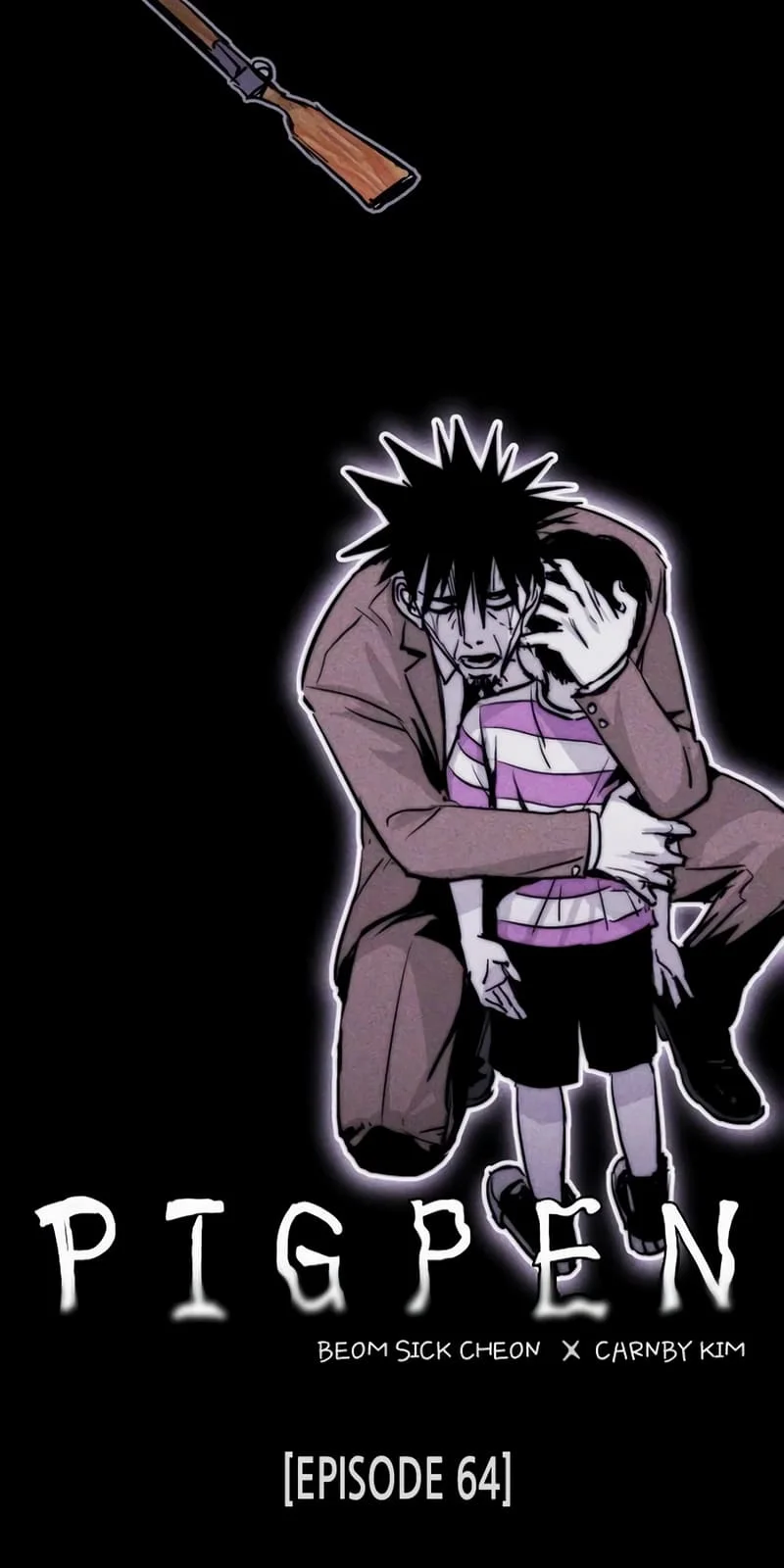 Página do Capítulo 64