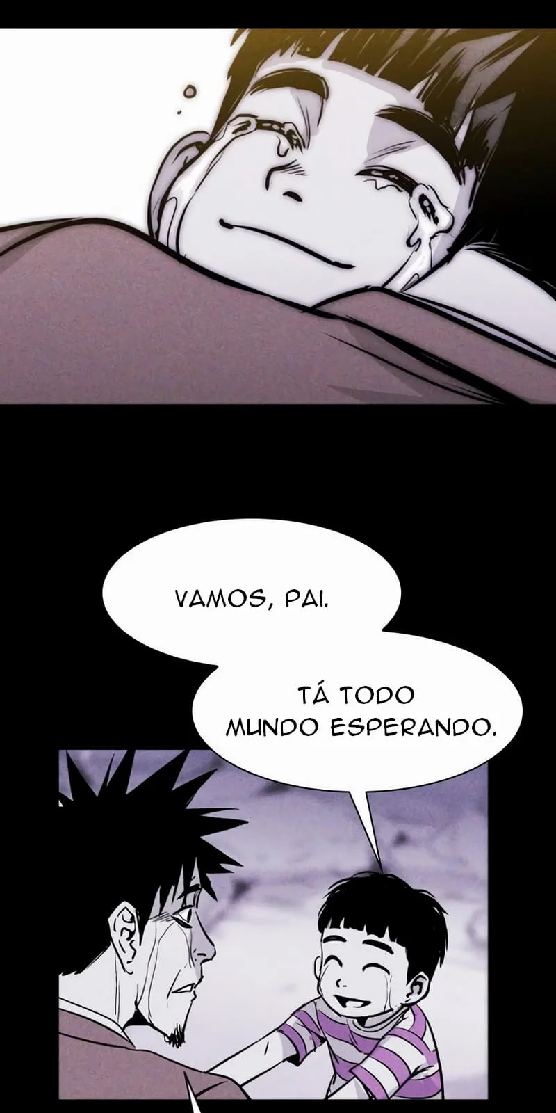 Página do Capítulo 64