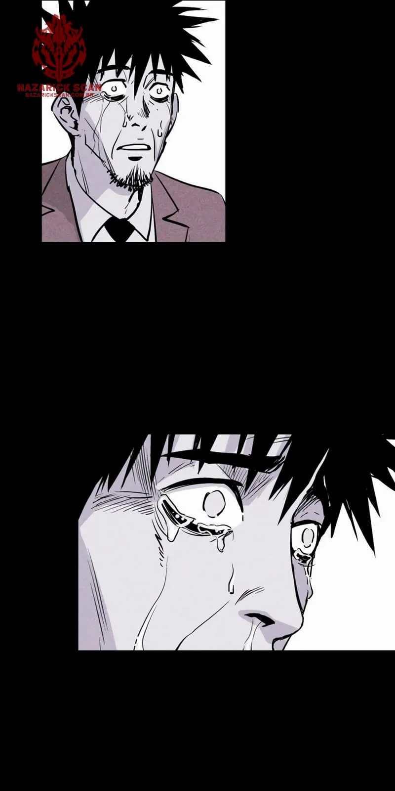 Página do Capítulo 64