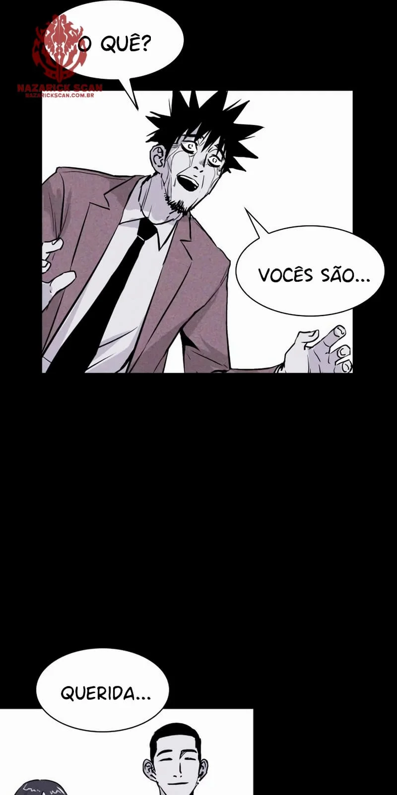 Página do Capítulo 64