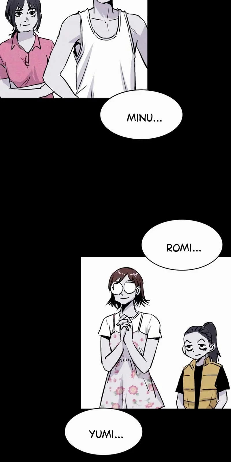 Página do Capítulo 64