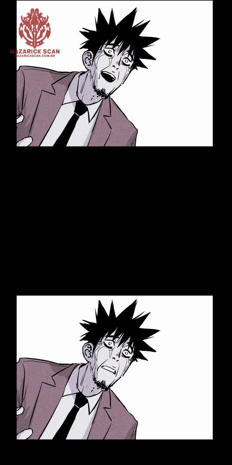 Página do Capítulo 64