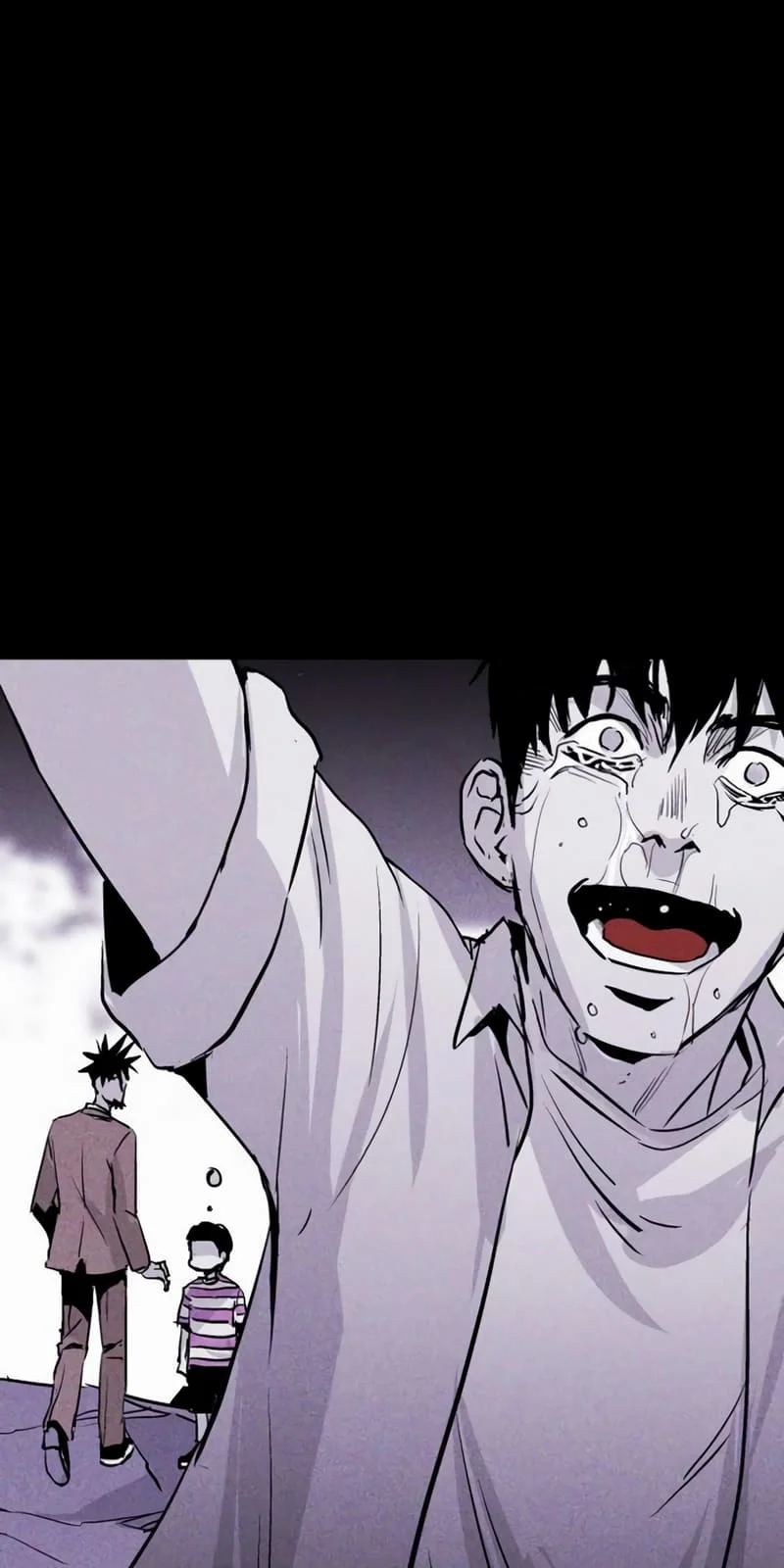 Página do Capítulo 64