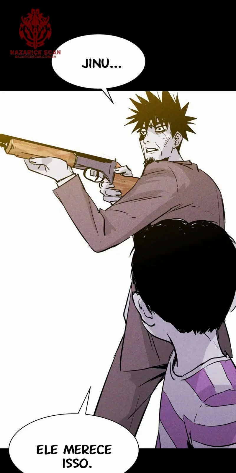 Página do Capítulo 64