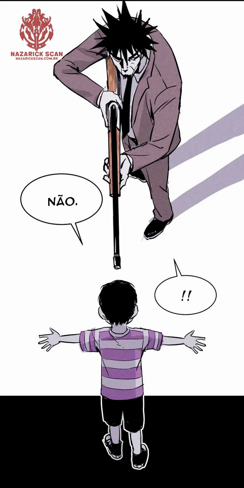 Página do Capítulo 64