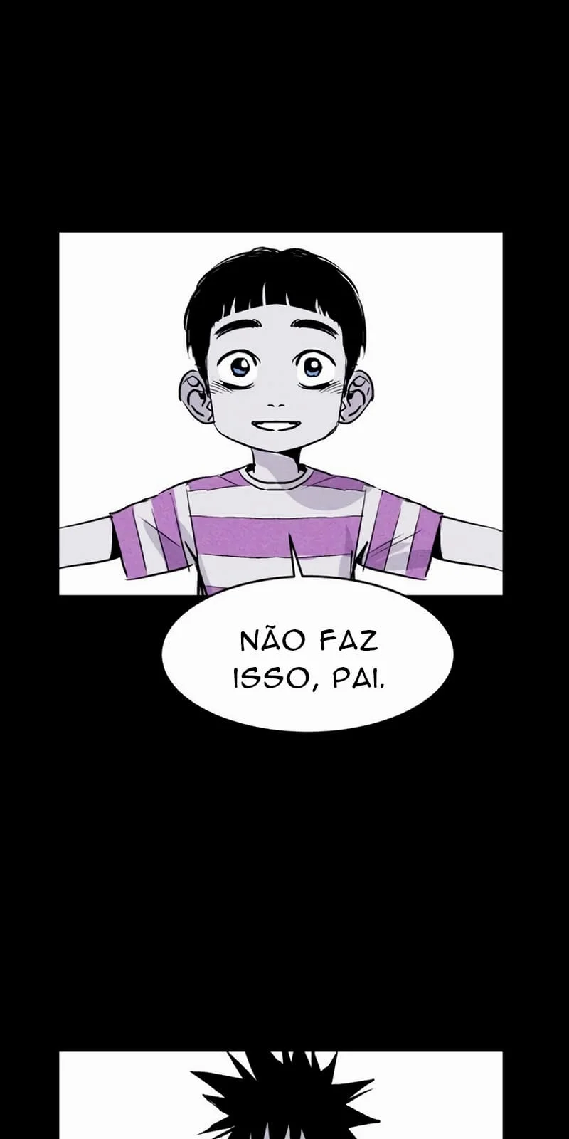 Página do Capítulo 64