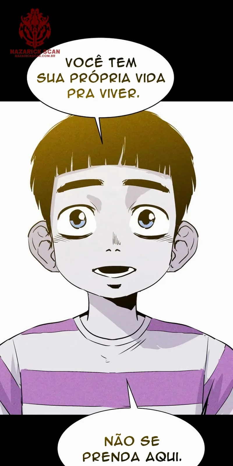 Página do Capítulo 64