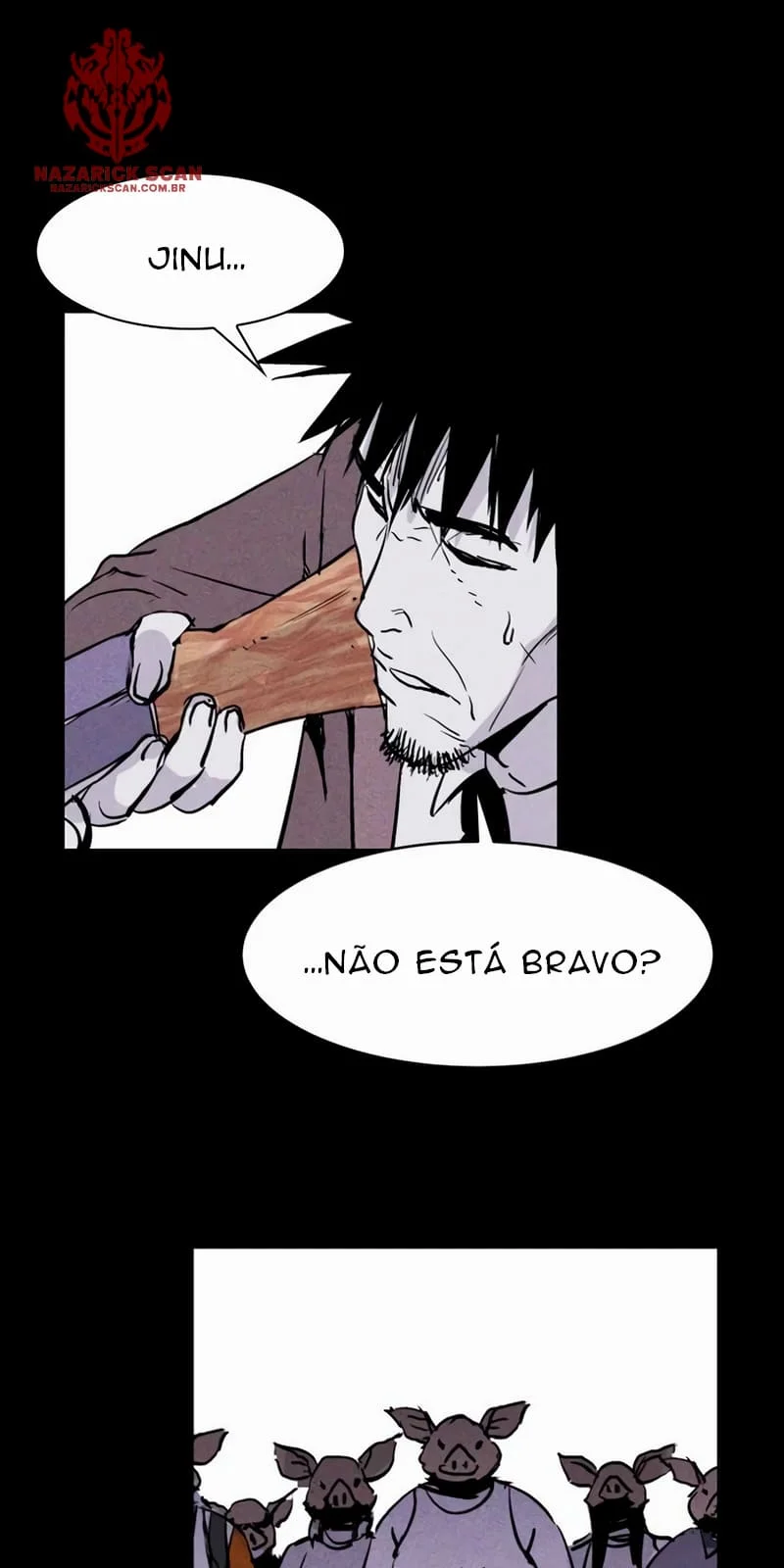 Página do Capítulo 64