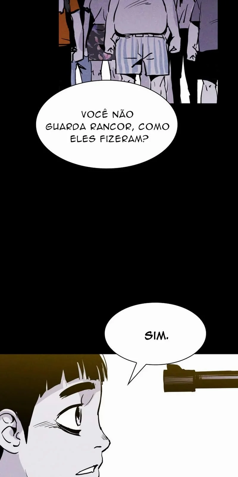 Página do Capítulo 64