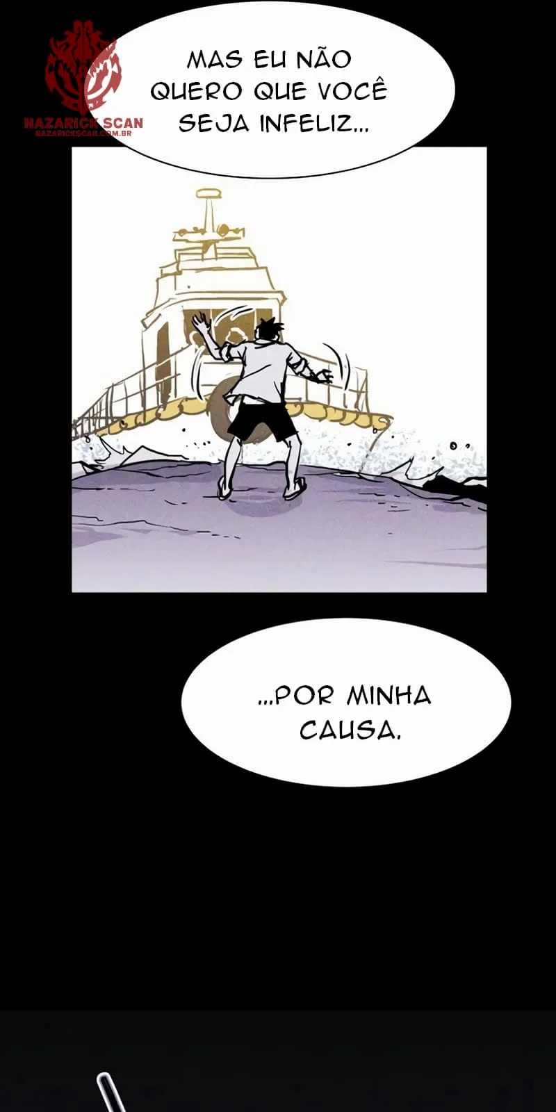 Página do Capítulo 64