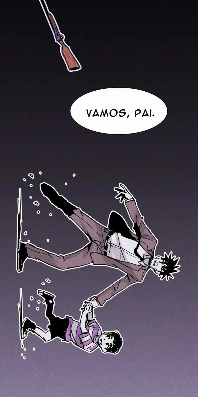 Página do Capítulo 64