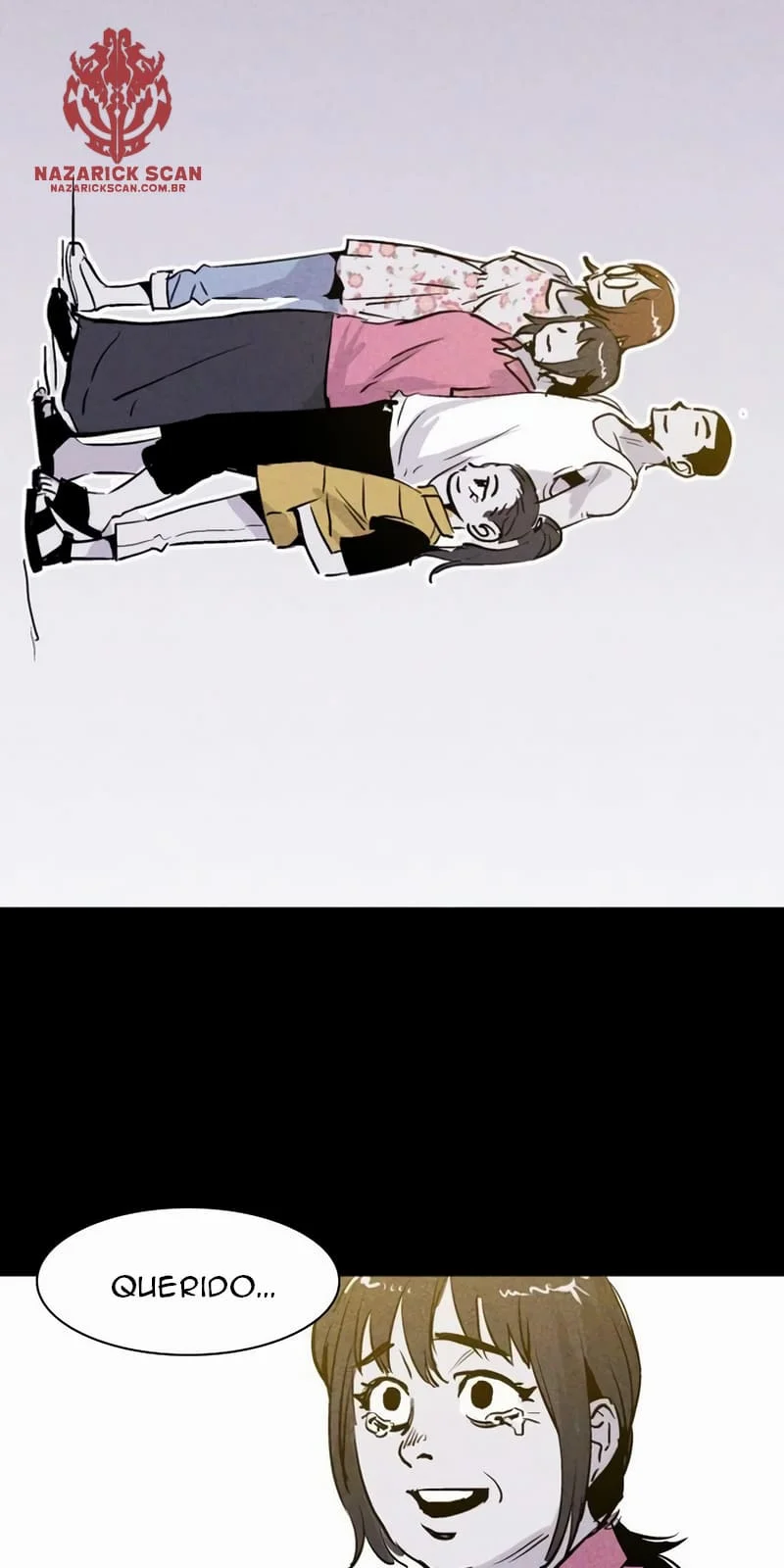 Página do Capítulo 64