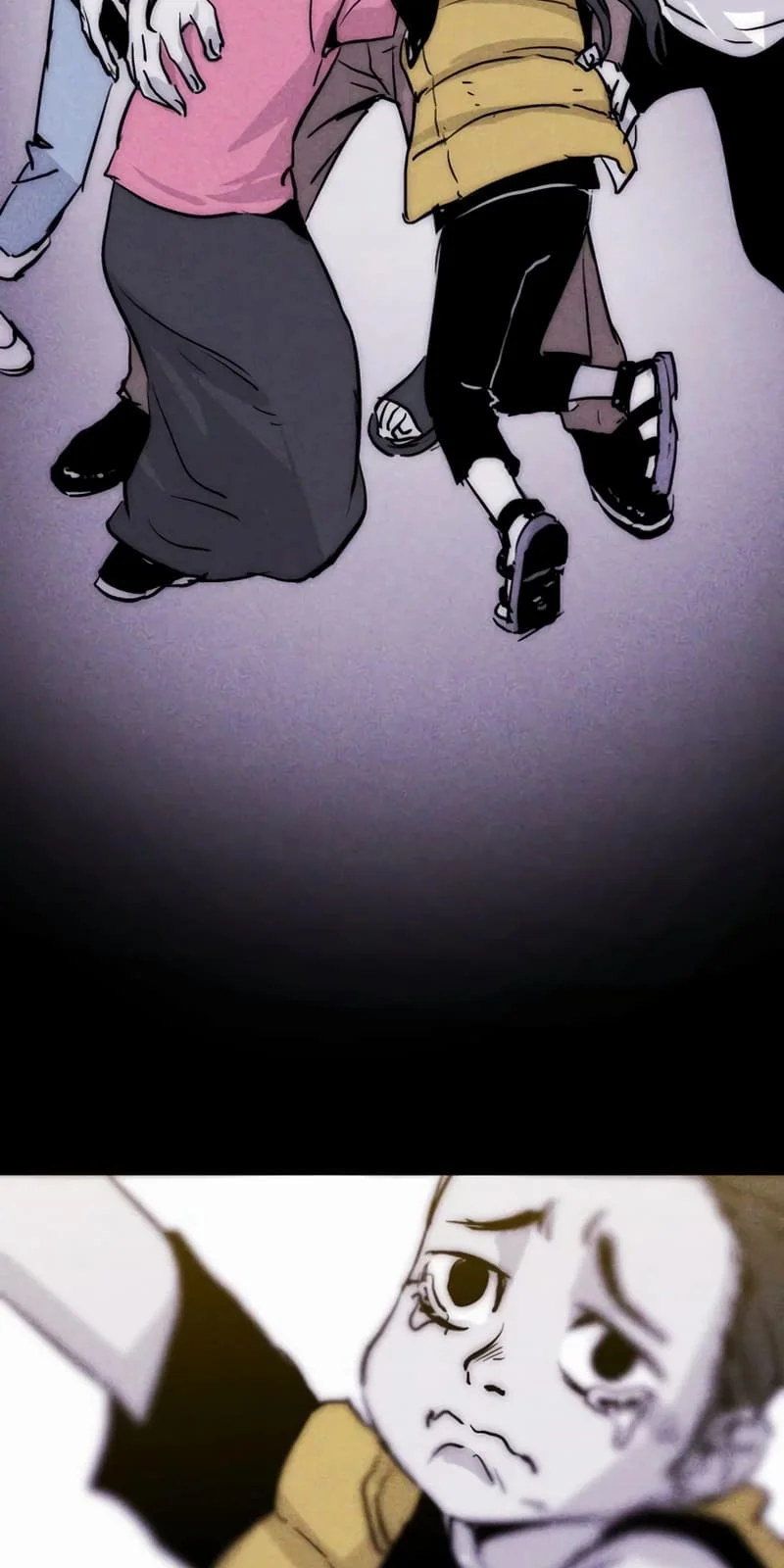 Página do Capítulo 64