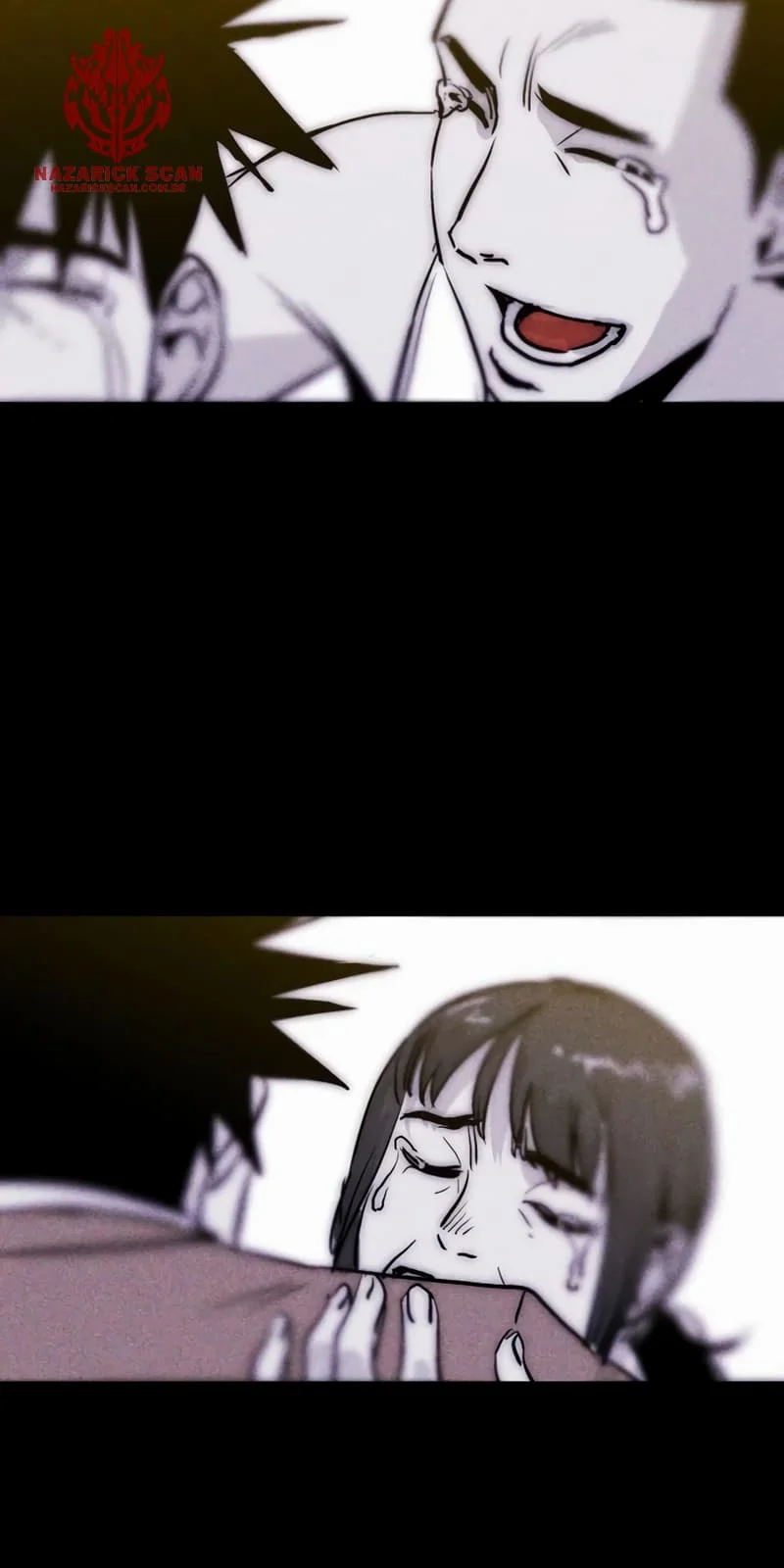 Página do Capítulo 64