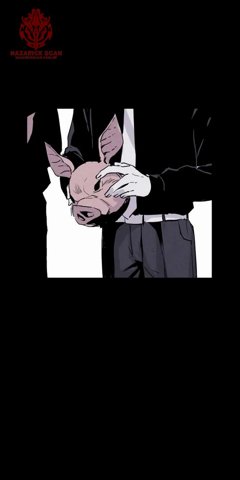 Página do Capítulo 64