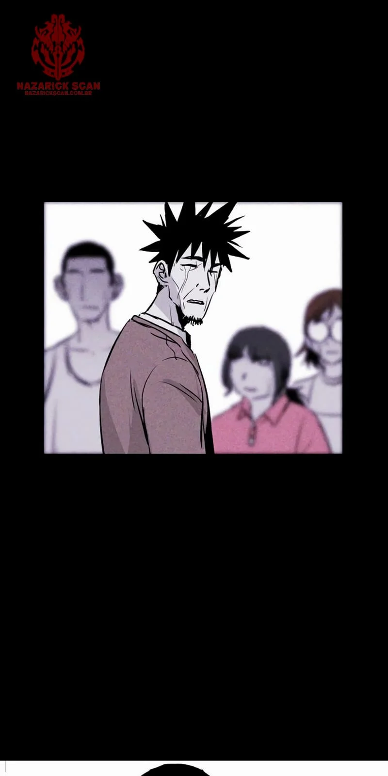 Página do Capítulo 64