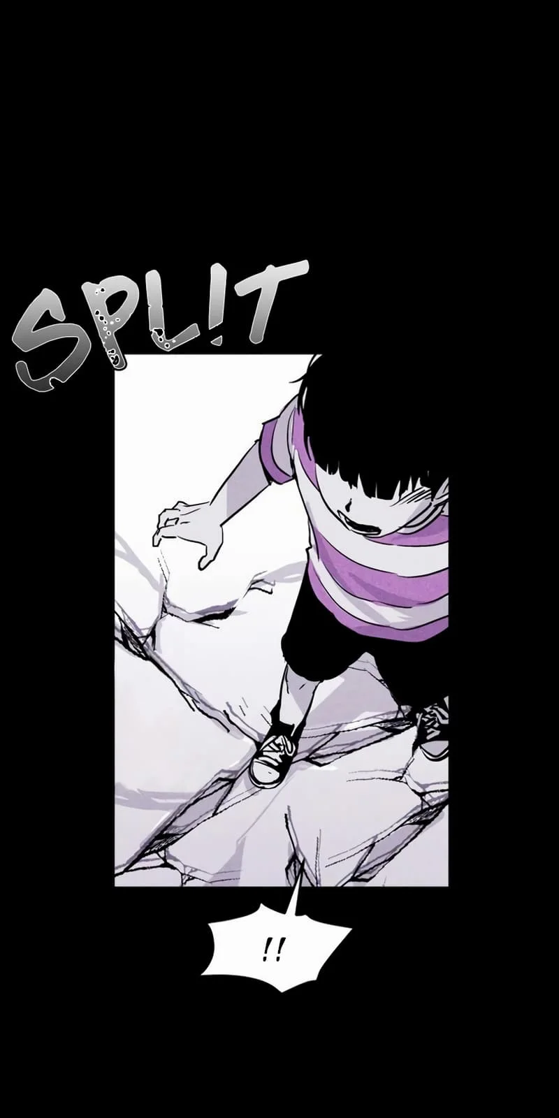 Página do Capítulo 64