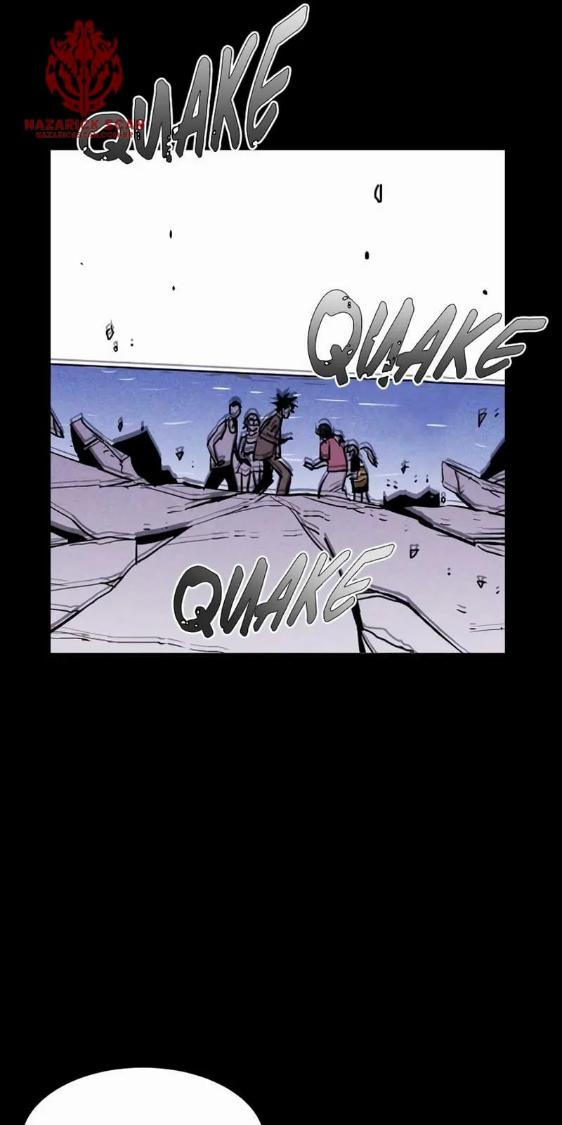 Página do Capítulo 64