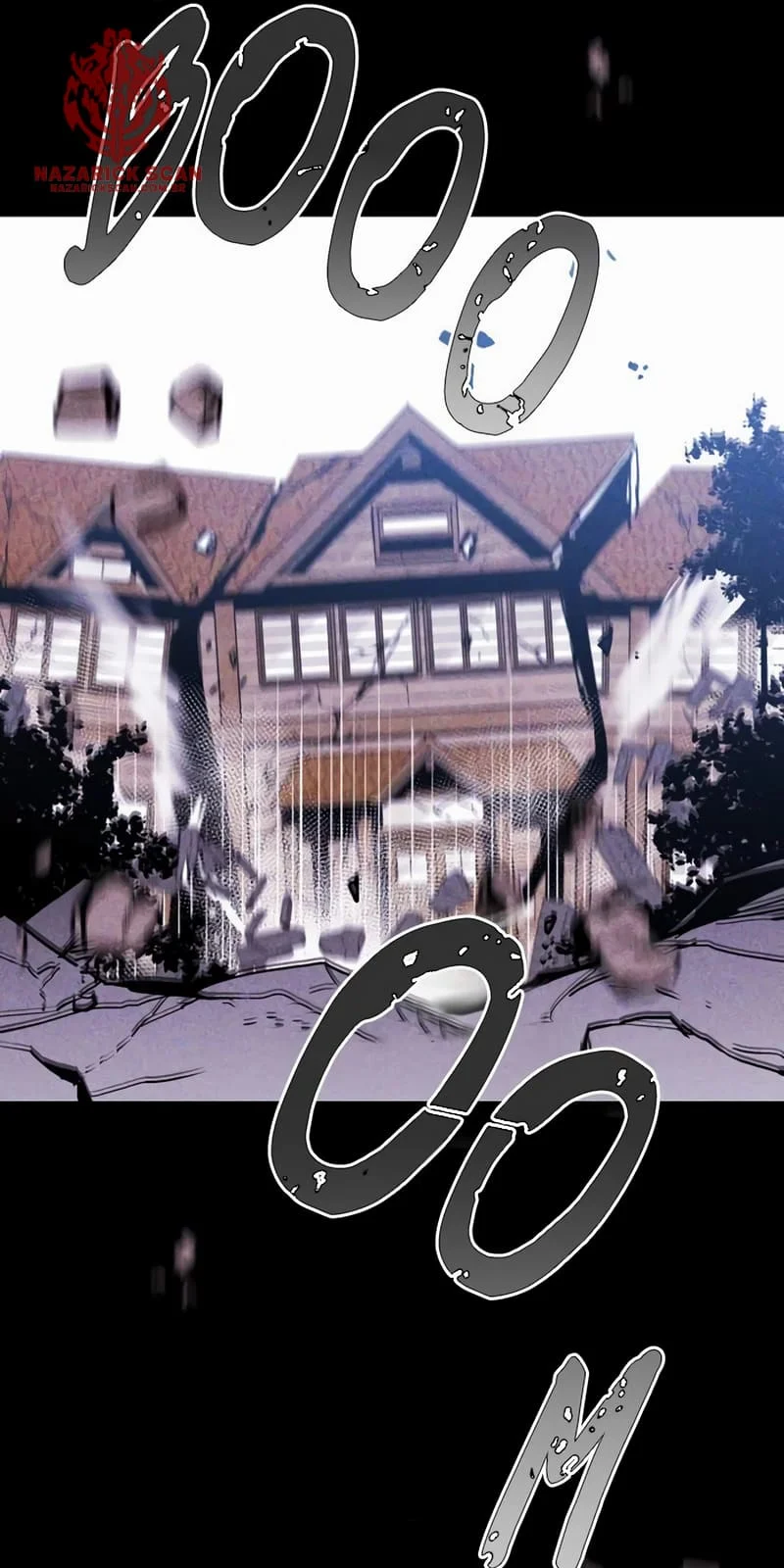 Página do Capítulo 64