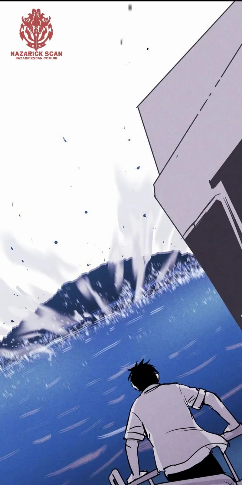 Página do Capítulo 64