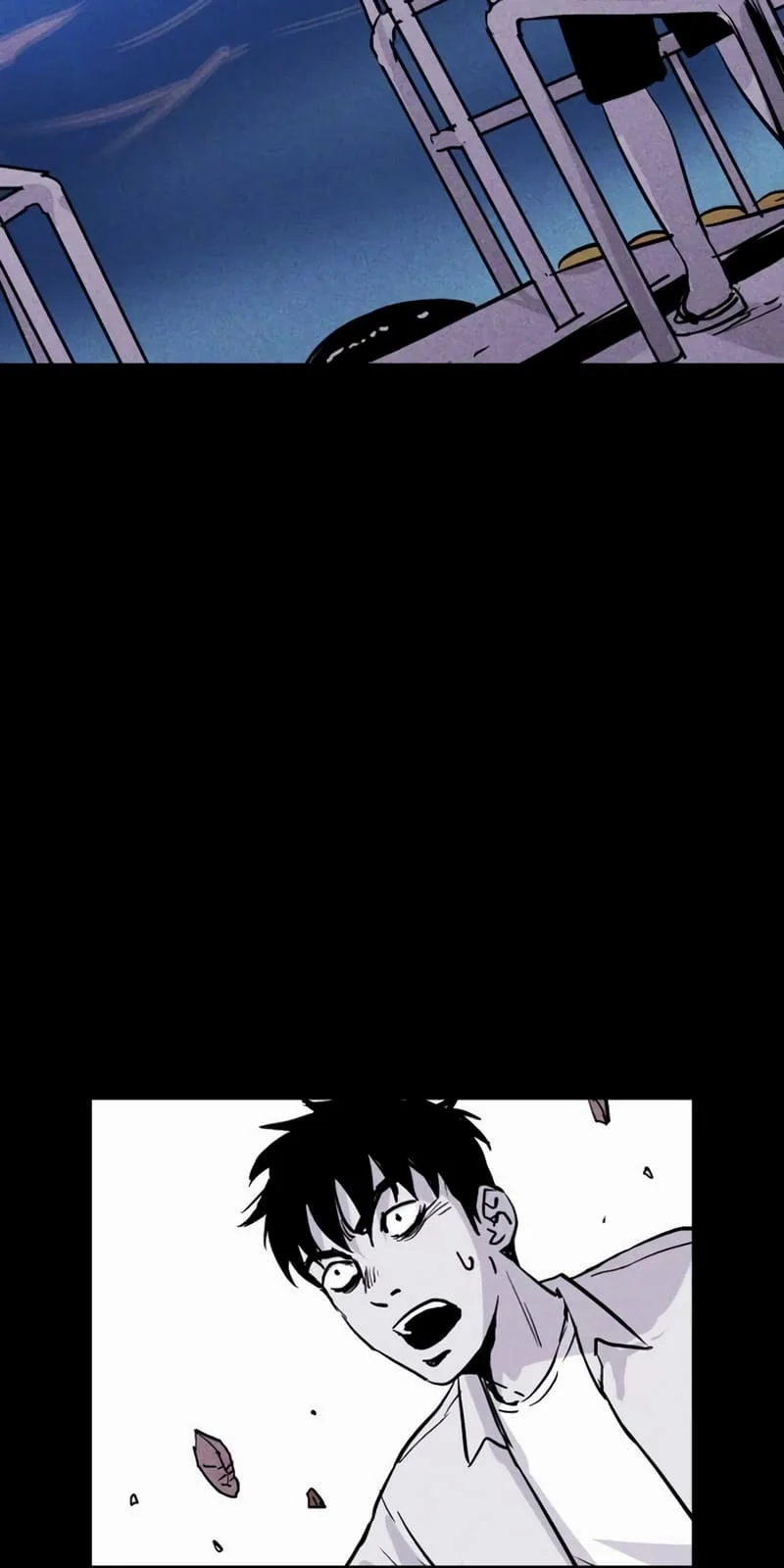 Página do Capítulo 64