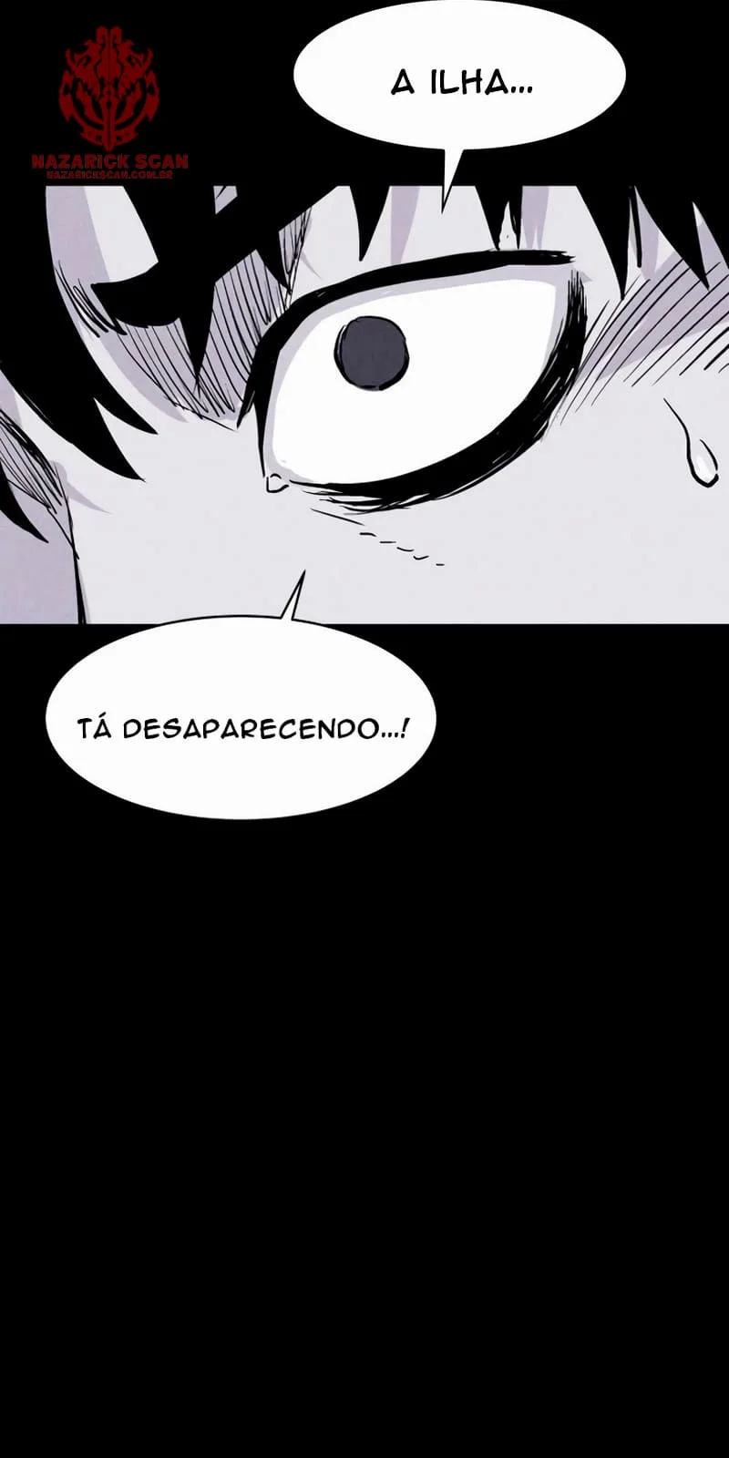 Página do Capítulo 64