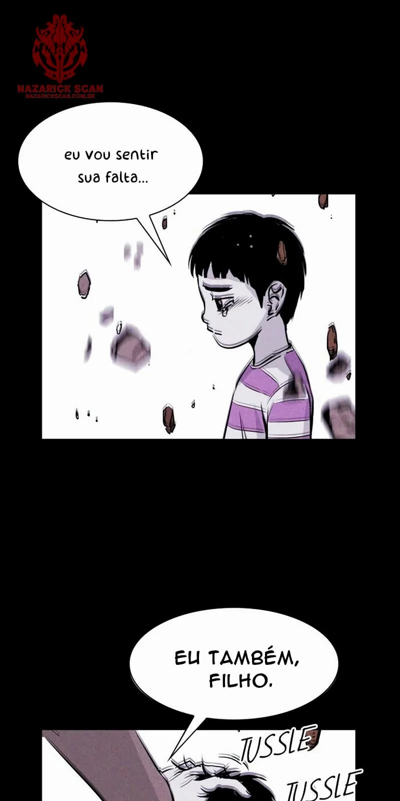 Página do Capítulo 64