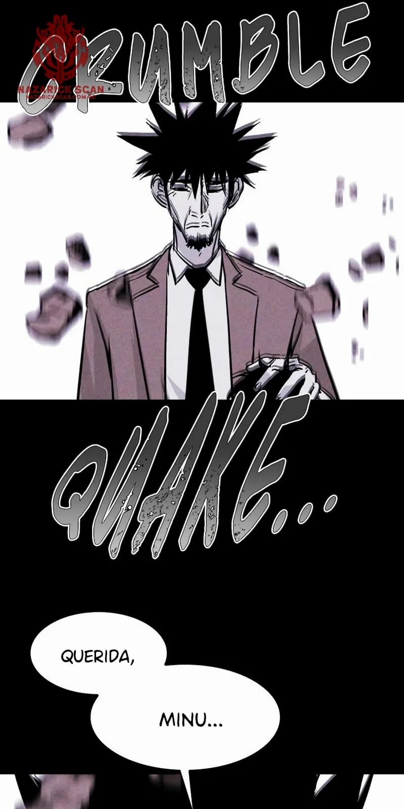 Página do Capítulo 64