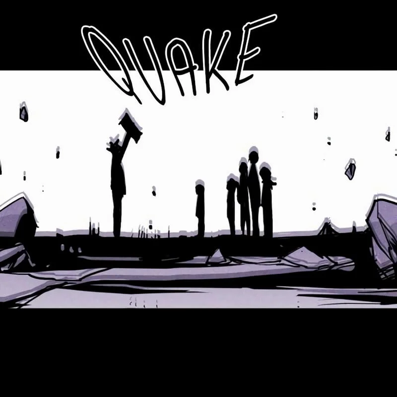 Página do Capítulo 64