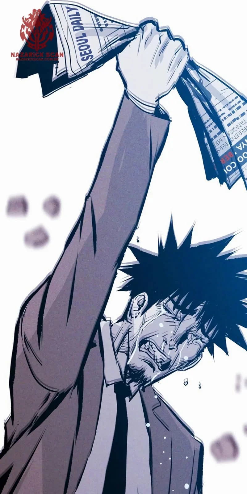 Página do Capítulo 64