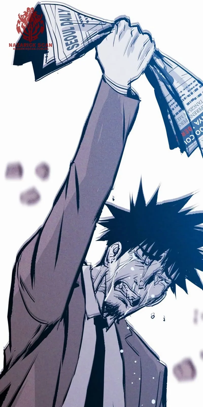 Página do Capítulo 65