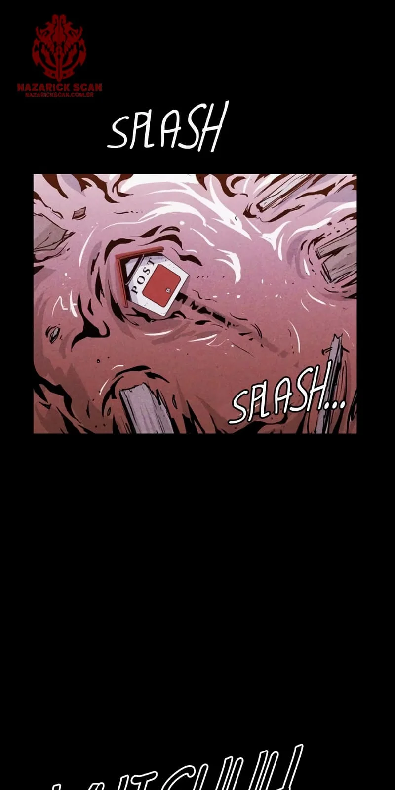 Página do Capítulo 65