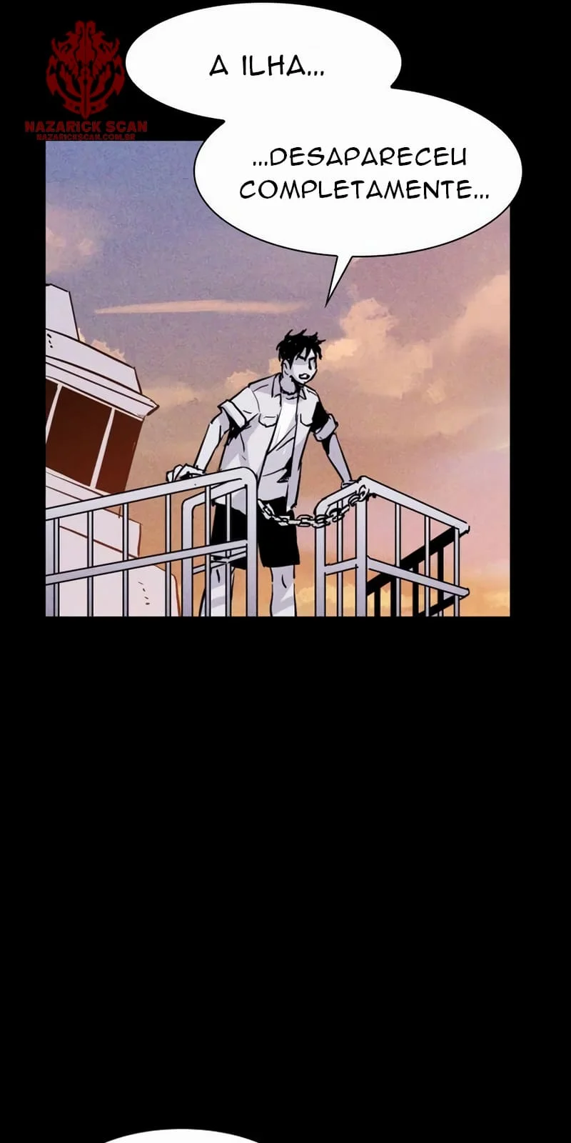 Página do Capítulo 65