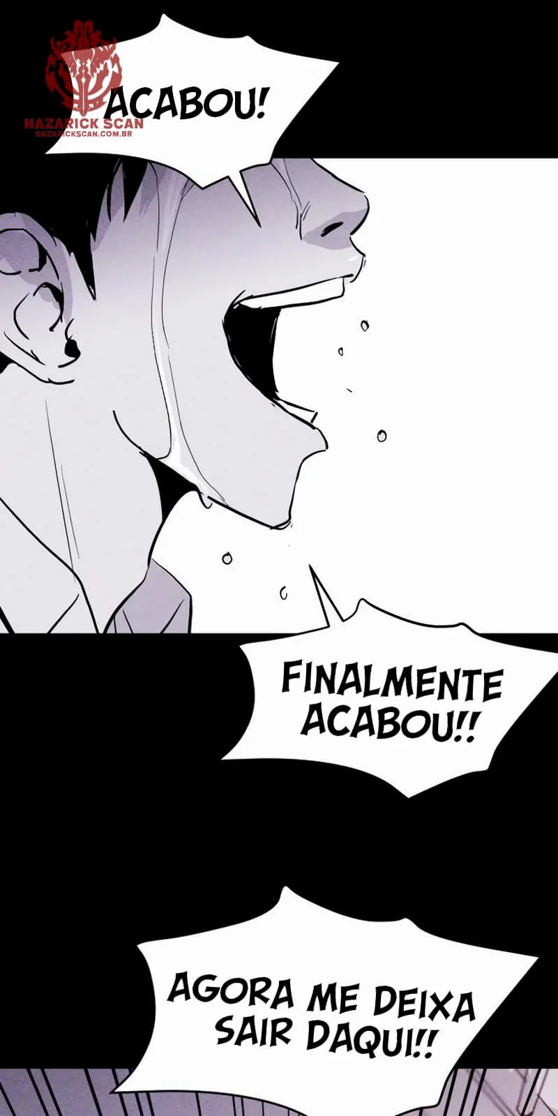 Página do Capítulo 65