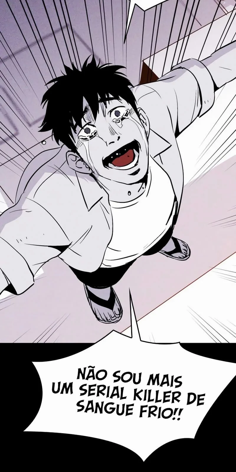 Página do Capítulo 65