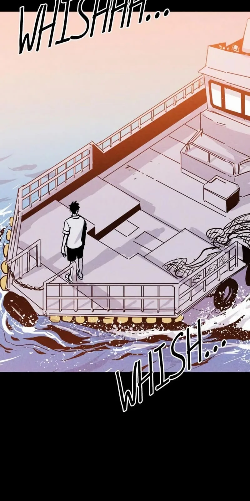 Página do Capítulo 65