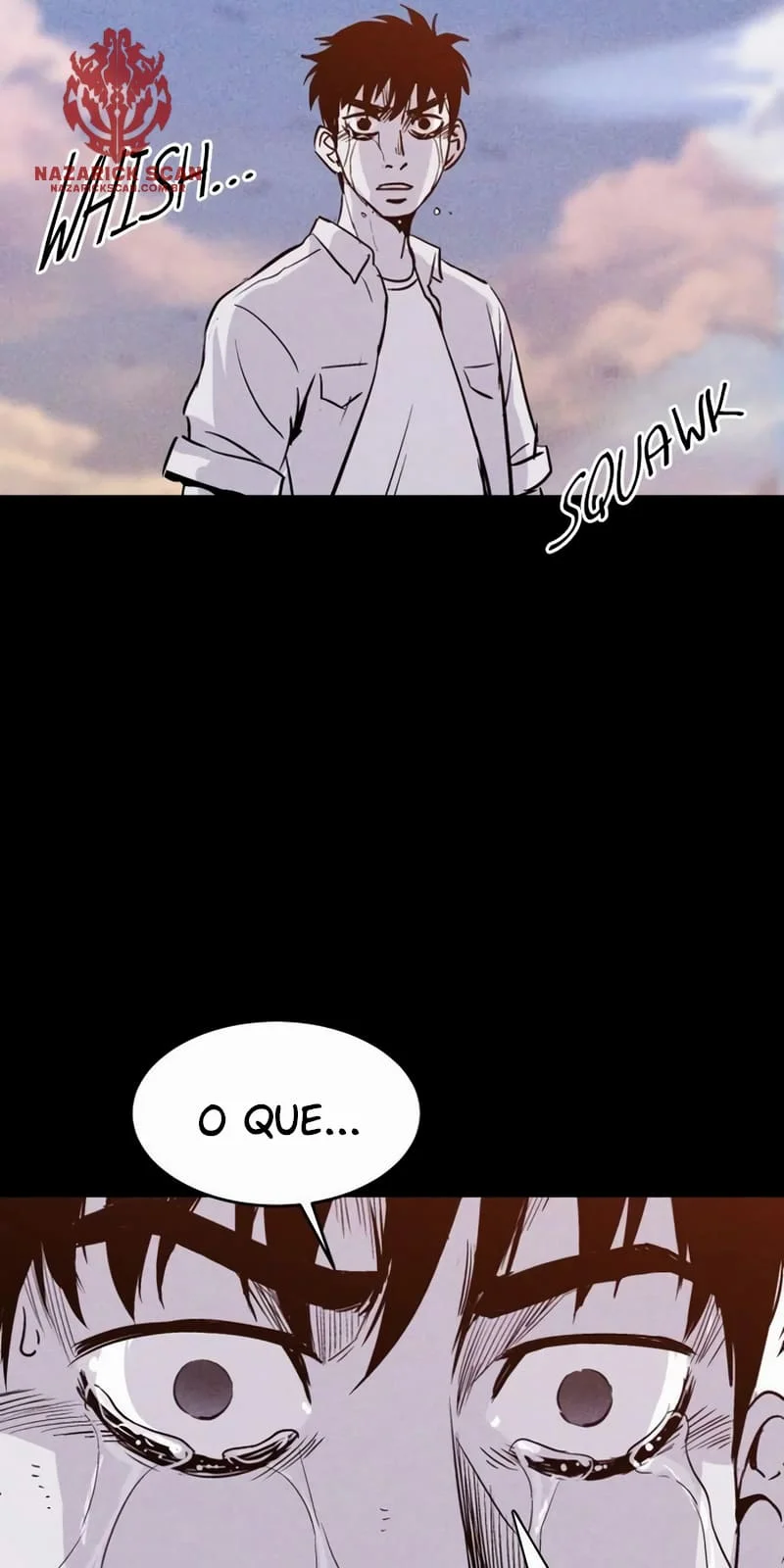 Página do Capítulo 65