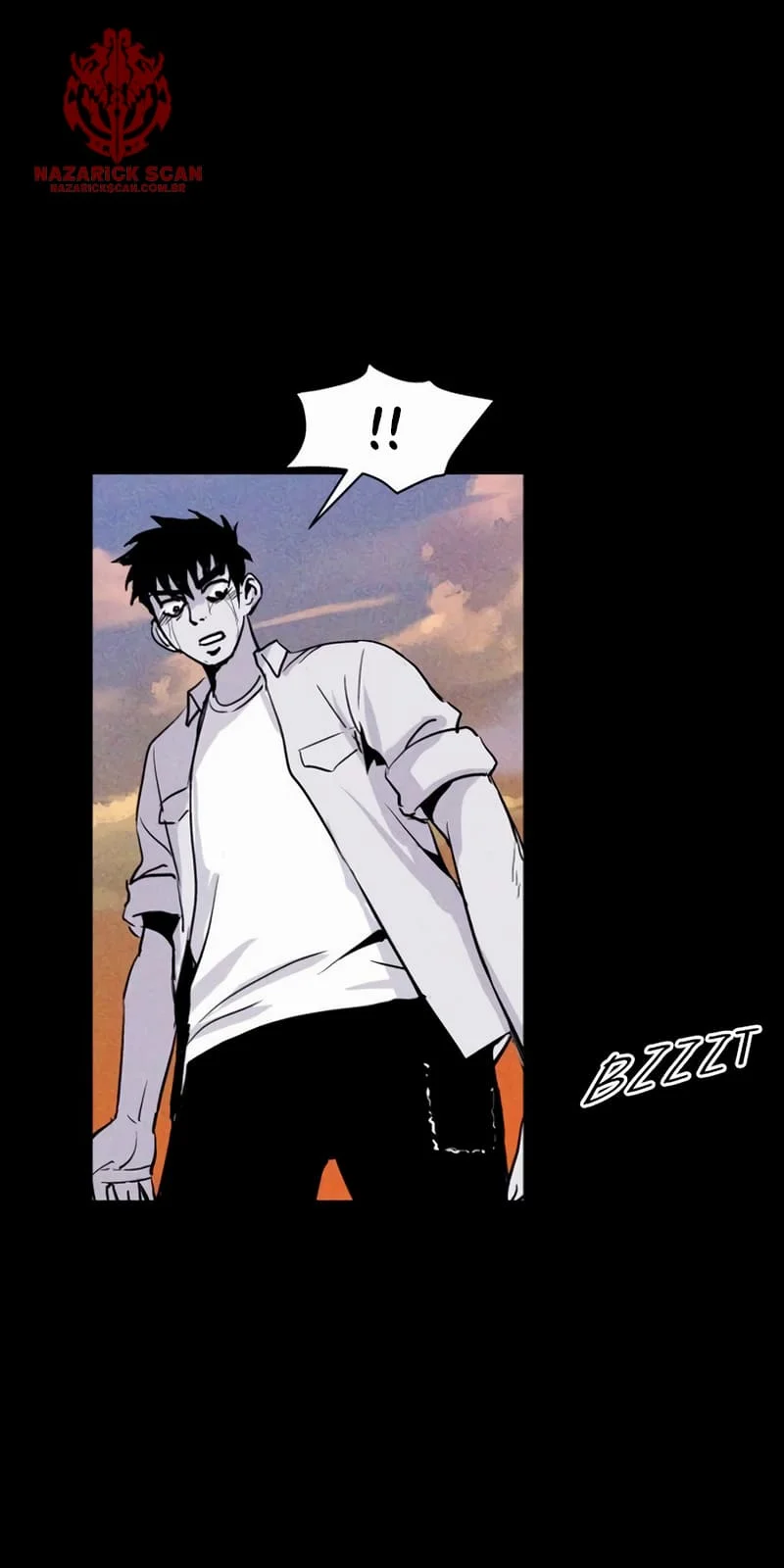 Página do Capítulo 65