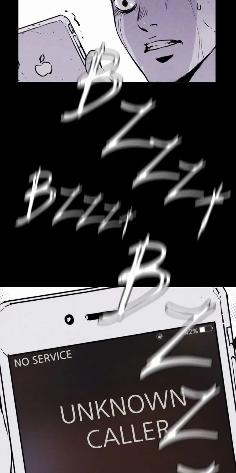 Página do Capítulo 65