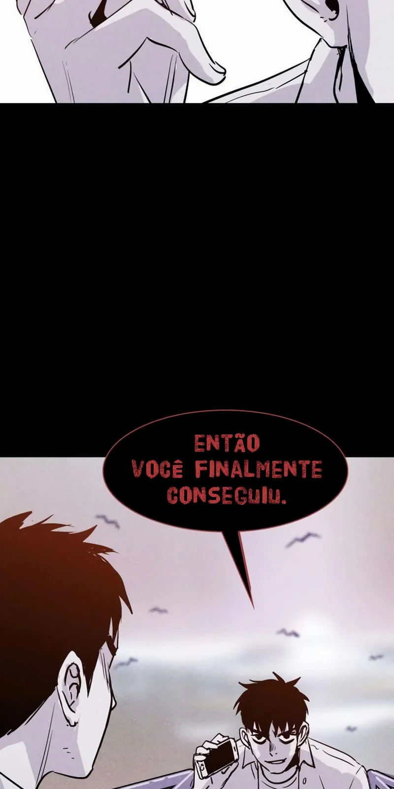 Página do Capítulo 65