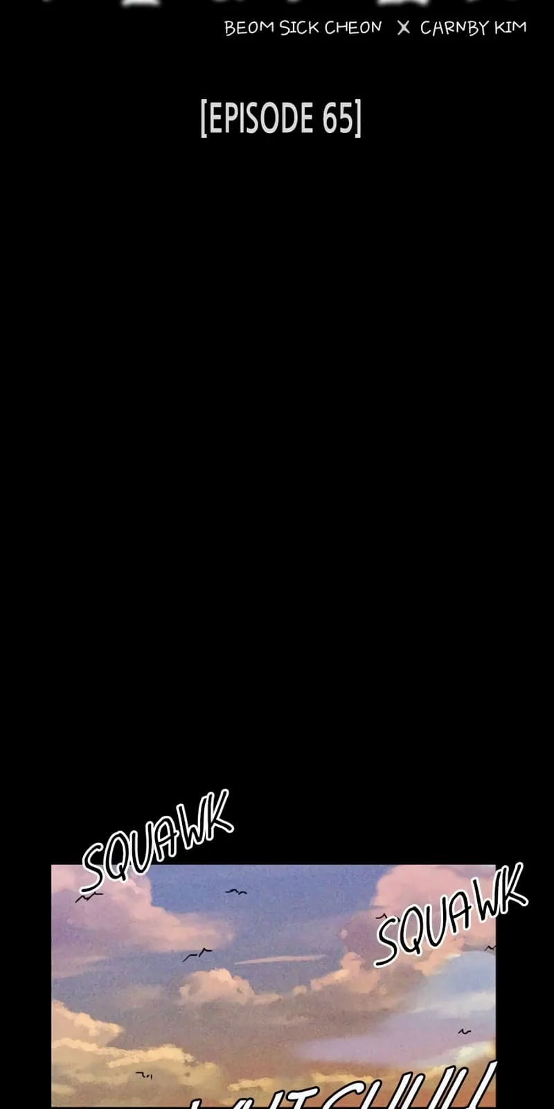 Página do Capítulo 65