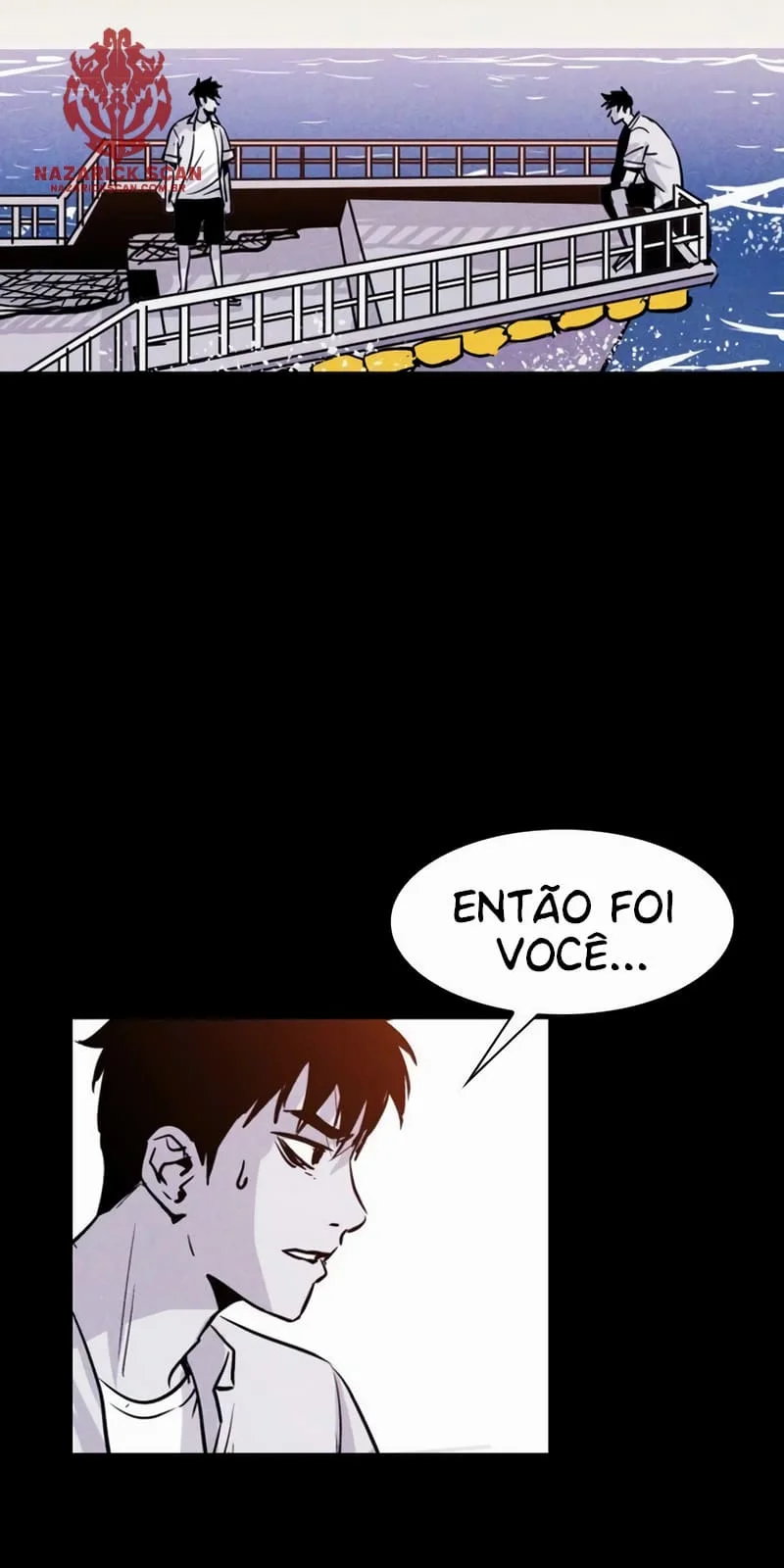 Página do Capítulo 65